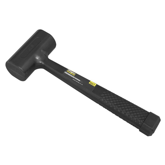 Sealey Dead Blow Hammer 2lb S0543