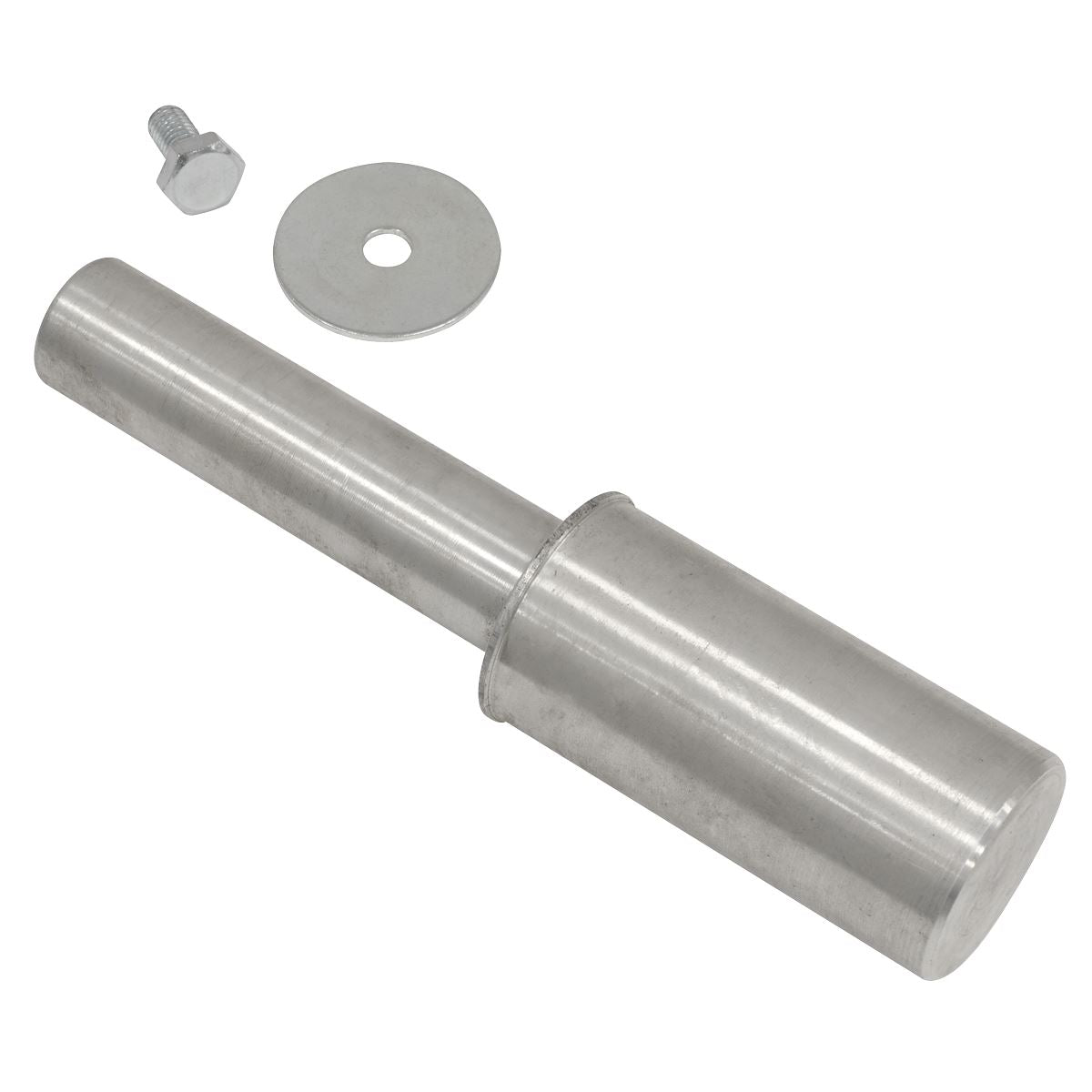 Sealey Motorcycle Stand Single-Sided Pin Adaptor 40.5mm SSPS5