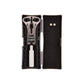 Universal Watch Repair Back Case Opener Wrench Screw Cover Remover Tool Kit R029 - R0290