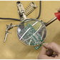 Sealey Mini Robot Soldering Stand with Magnifier & Iron Holder SD150H