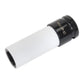 Sealey Alloy Wheel Impact Socket 1/2"Sq Dr - Star for Mercedes SX0417