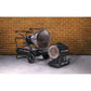 Sealey Infrared Paraffin/Kerosene/Diesel Heater 20.5kW 230V IR20