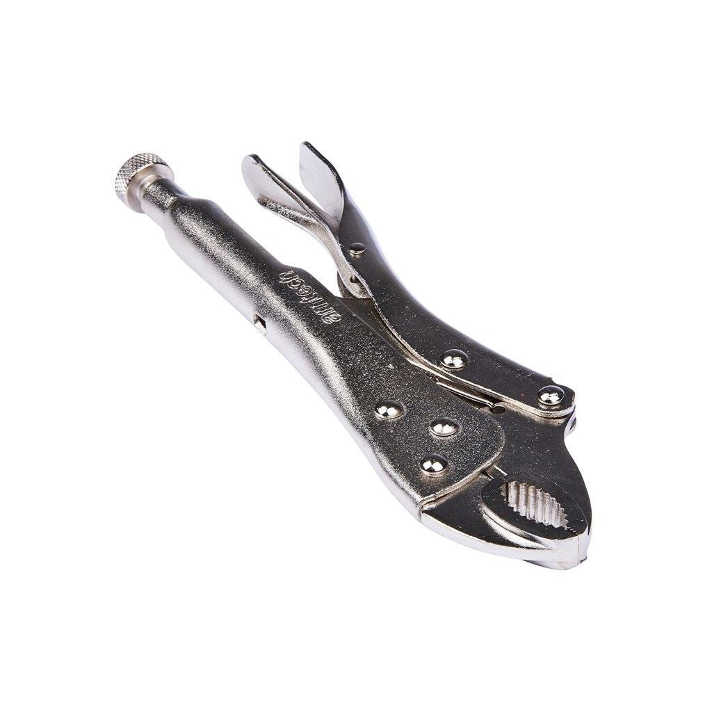 Amtech 10" Locking Grip Pliers Mole Grip Heavy Duty Gripping Mechanic/Plumbing - C1500