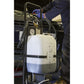 Sealey Oil Extrtactor Mobile 230V AK466D