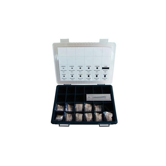 Kasp 180 Series Pinning Kit K180PK