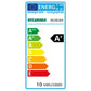 Sylvania ToLEDo T8 V4 2FT 10W 1000LM 840 RL