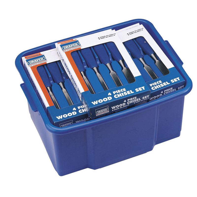 Draper Nut YPWP52-108 - 74031