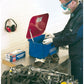 Draper 1x 230V Bench-Mounted Parts Washer Garage Professional Standard Tool - 37826
