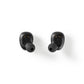 Nedis Fully Wireless Bluetooth® Earphones 5hr Voice Control Wireless Chargeable - HPBT5052BK