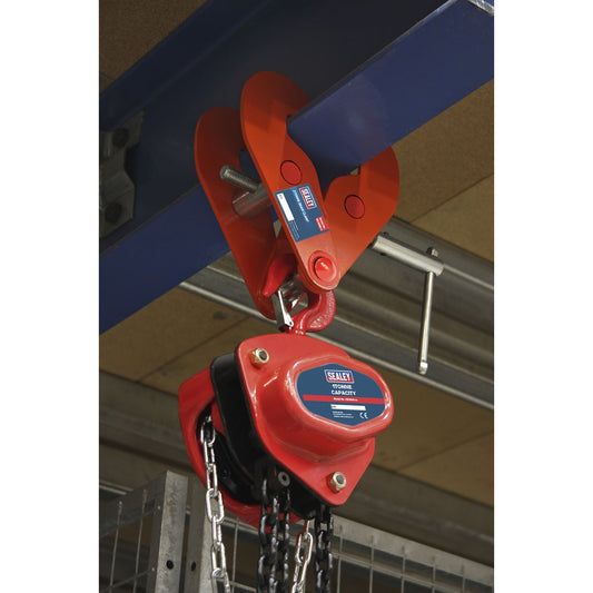 Sealey Beam Clamp 2 tonne BC2000