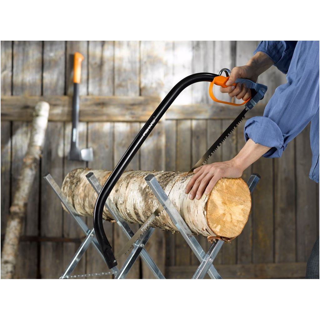Fiskars 24 Bow Saw (SW31)