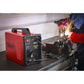 Sealey Arc Welder 140A with Accessory Kit 140XT
