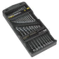 Sealey Combination Spanner Set 25pc Metric S0564