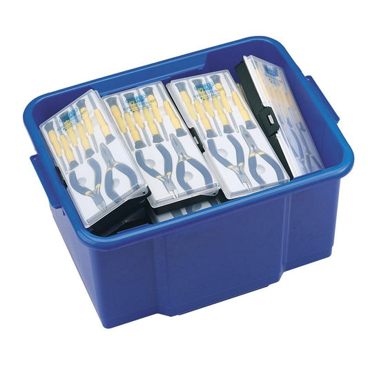 Draper FUEL TANK BODY YPWP52-80-1 (74004) Spare Part