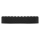 Sealey Safety Rubber Jack Pad - Type A JP01