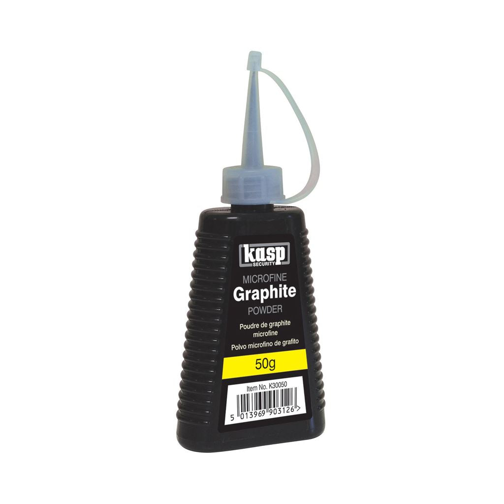 KASP Microfine Graphite Powder K30050
