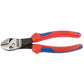 Knipex Knipex 73 72 180 Twinforce High Leverage Diagonal Side Cutters - 24378