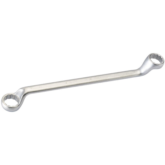 Elora 06292 110 25mm x 28mm Deep Crank Metric Ring Spanner
