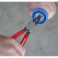 Sealey Circlip Pliers Internal Straight Nose 230mm AK84564