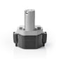 Nedis Power Tool Battery Ni-MH 12V 3.3Ah 39.6Wh Replacement for Makita