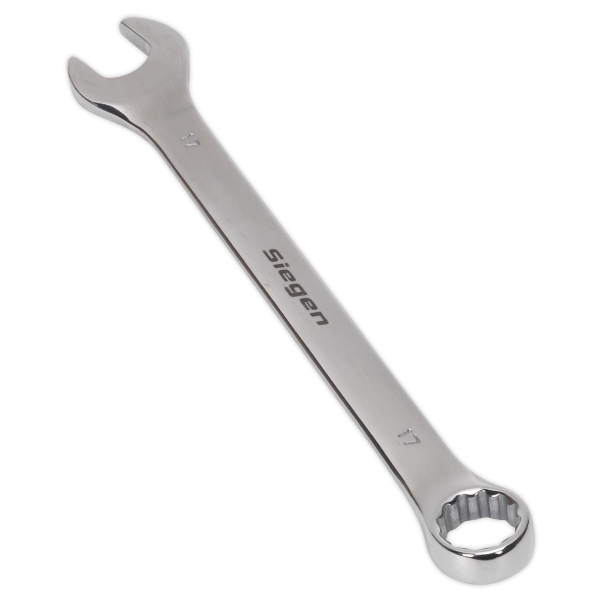 Sealey Combination Spanner 17mm S01017