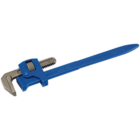 Draper Adjustable Pipe Wrench, 450mm - 17217
