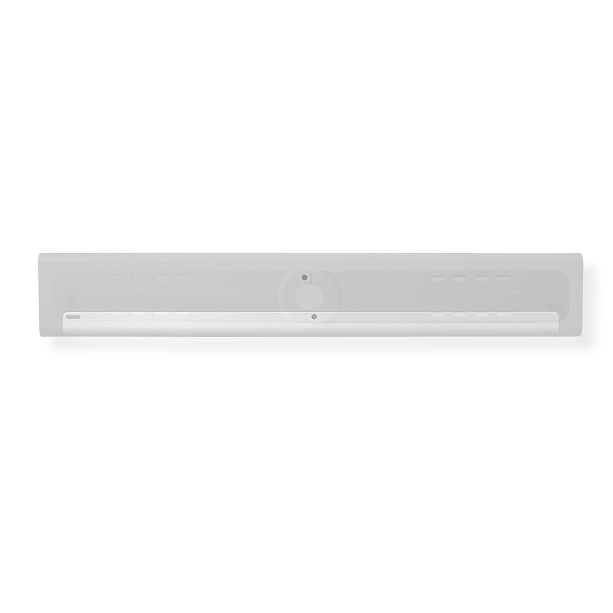 Nedis Soundbar Mount Wall For Sonos® PLAYBAR Max. 15 kg - SBMT50WT