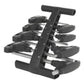 Sealey Hex Key Set 8pc T-Handle Metric AK7143