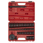 Sealey Bearing Race & Seal Driver Set 52pc VS7032