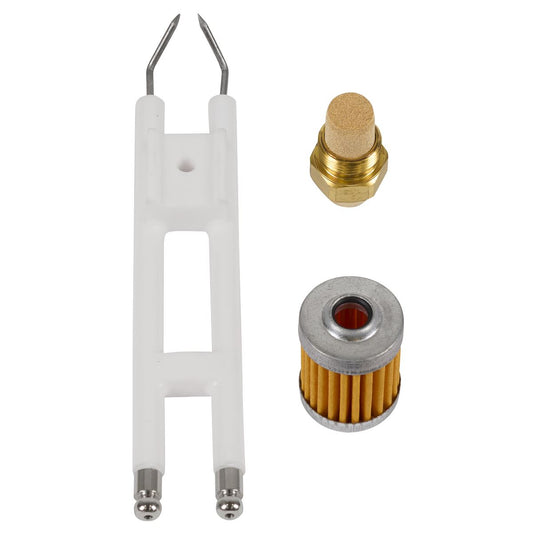 Sealey Industrial Infrared Diesel Heater Service Kit for IR19 HKT10