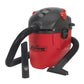 Sealey Vacuum Cleaner Wet & Dry 10L 1000W/230V PC100