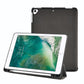 Folio Case for Apple iPad Pro 9.7"/iPad 9.7" 2018/9.7" 2017/iPad Air 2/iPad Air