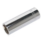Sealey Spark Plug Socket 16mm 1/2"Sq Drive Magnetic AK6543
