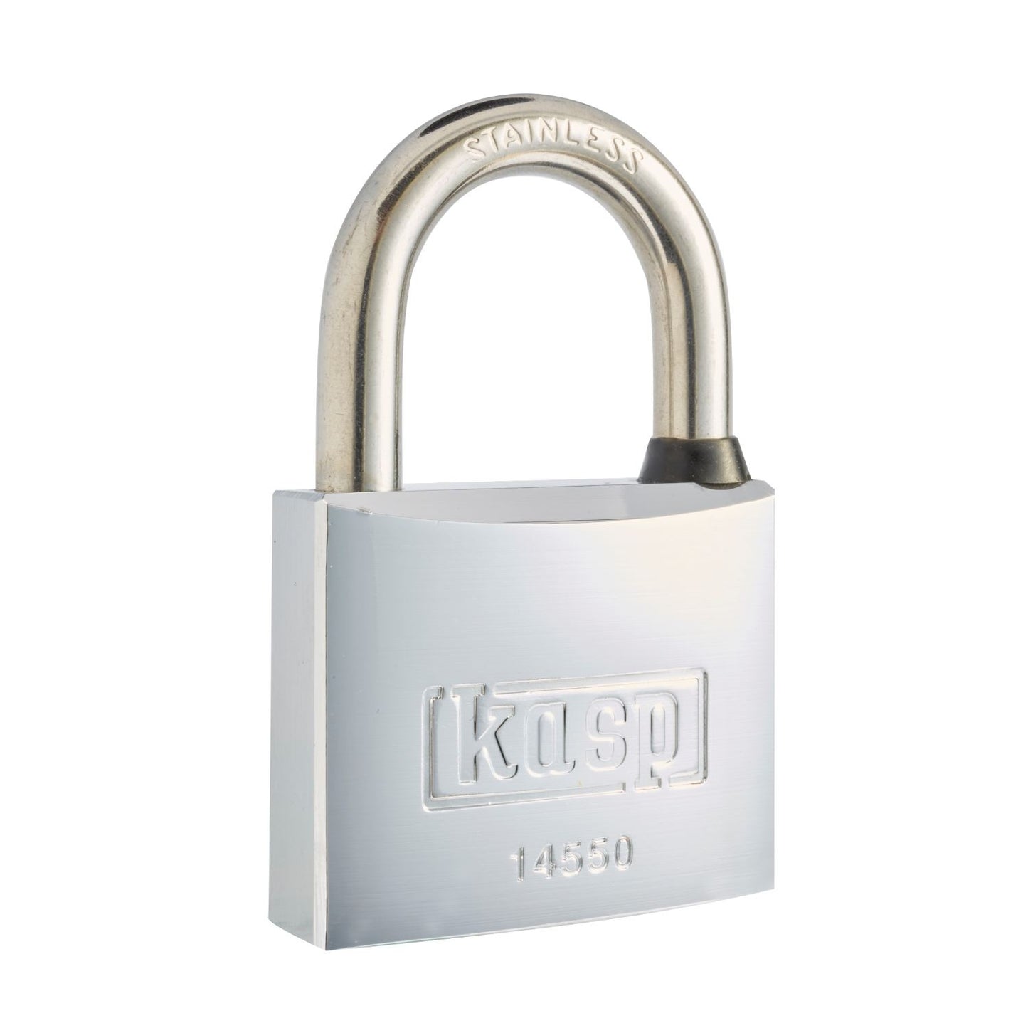 KASP 145 Marine Padlock 50mm Keyed Alike KA45501 K14550A3