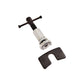 Amtech Right Handed Brake Caliper Piston Rewind Tool Set Wind Back European Japanese - I8020