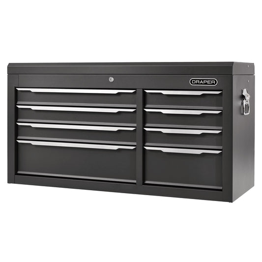 Draper Tool Chest, 8 Drawer, 42"