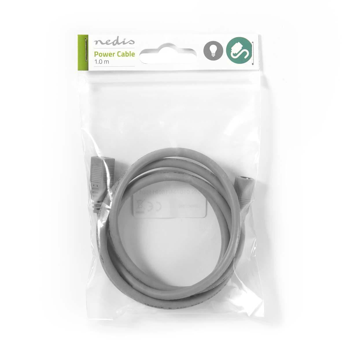 Nedis LED Connecting Cable 1000 mm - LERBCC100