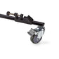 Nedis Tripod Dolly Max 20 kg Black TPDY100BK