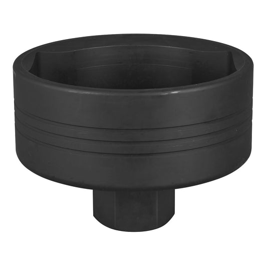Sealey Axle Nut Socket BPW 110mm CV055