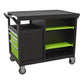 Sealey Mobile Workstation 10 Drawer 1140mm AP45MWS