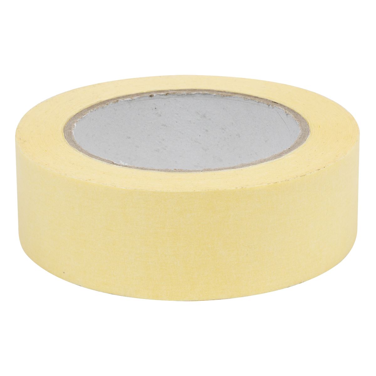 Sealey Premium Quality Masking Tape 36mm x 50m MTLB36S