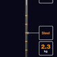 Fiskars QuikDrill Garden Drill L