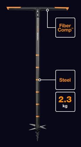 Fiskars QuikDrill Garden Drill L