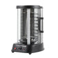 Sealey Baridi Rotisserie Grill, Kebabs, Gyros, Skewers, Roasts, 1500W, 21L, Black DH216