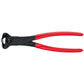 Knipex Steel Fixers End Nipper Twist Cutting Cutter Wire Plier 68 01 200 - 80313