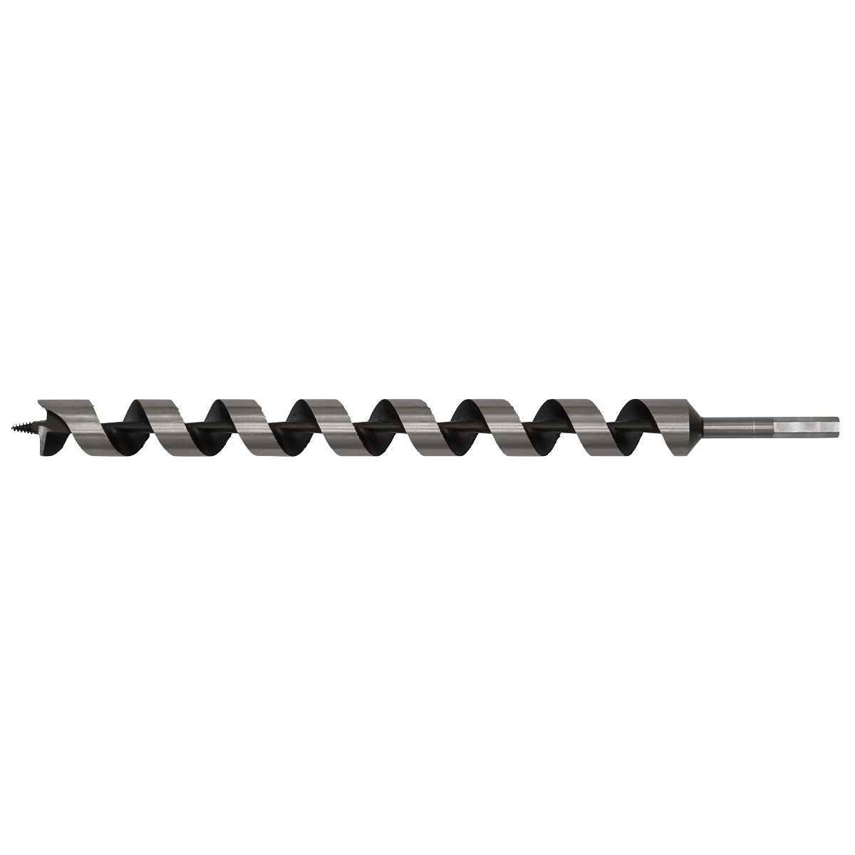 Sealey Auger Wood Drill 32 x 460mm AW32x460