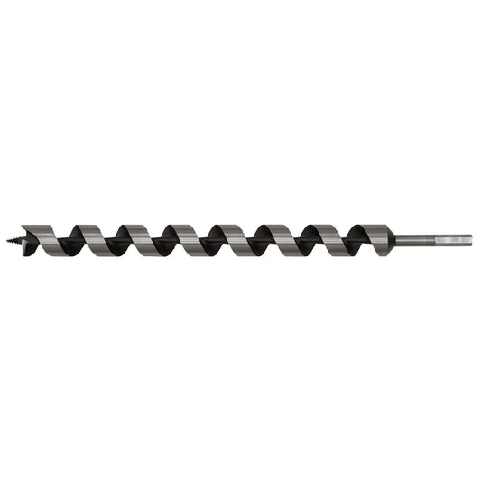 Sealey Auger Wood Drill 32 x 460mm AW32x460