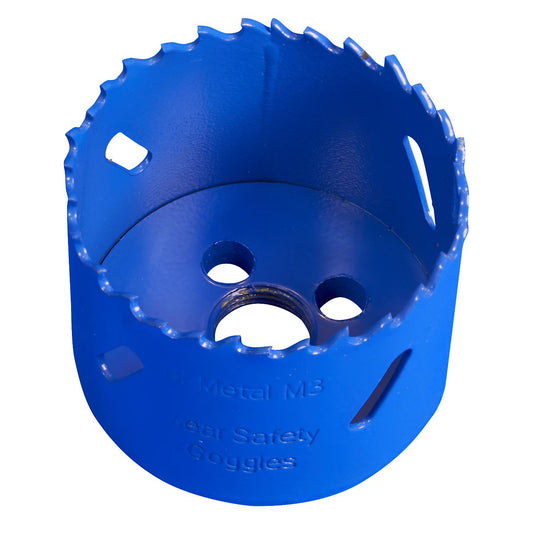 Sealey HSS Hole Saw Blade 51mm WHS51