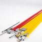 CK Tools MightyRod PRO Cable Rod Super Set 12m T5422