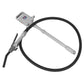Sealey Fluid Transfer Pump with Nozzle Battery Operated TP81